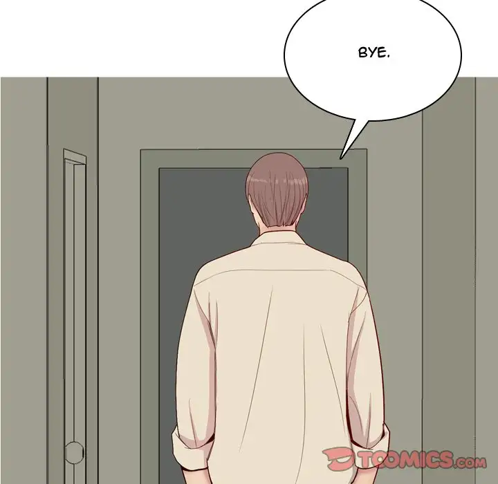 Love Prelude - Chapter 31 Page 8