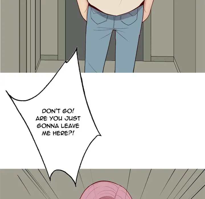 Love Prelude - Chapter 31 Page 9