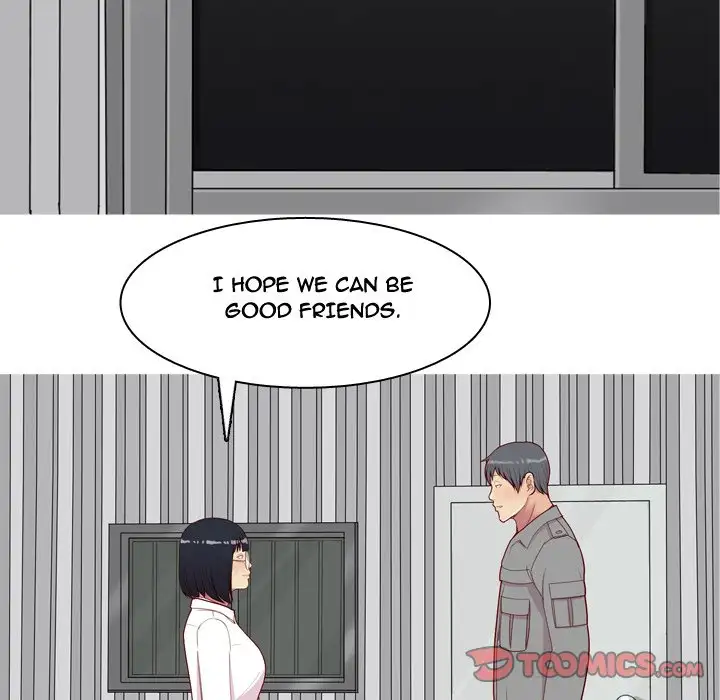 Love Prelude - Chapter 31 Page 92