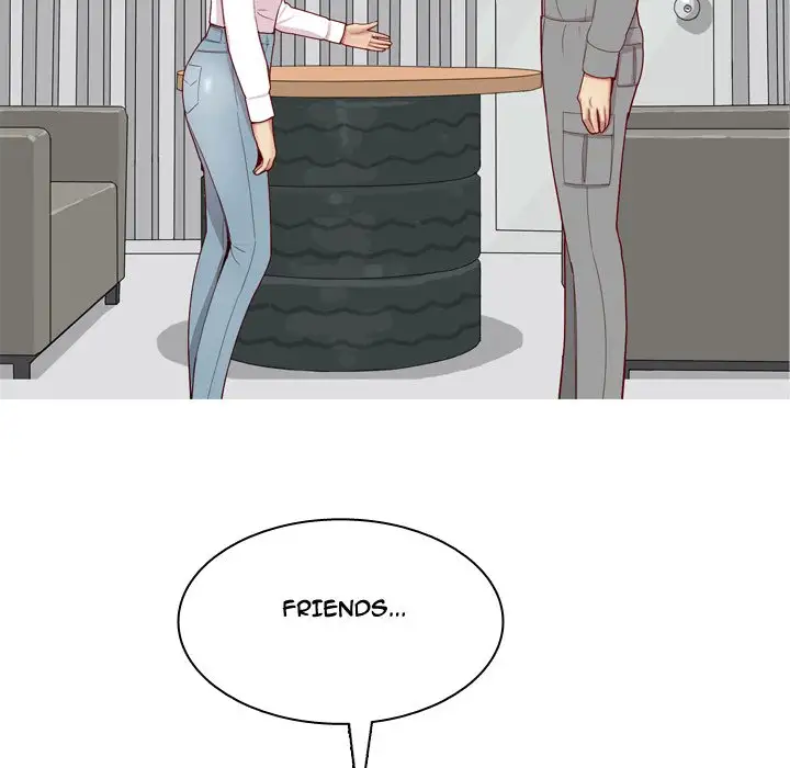Love Prelude - Chapter 31 Page 93