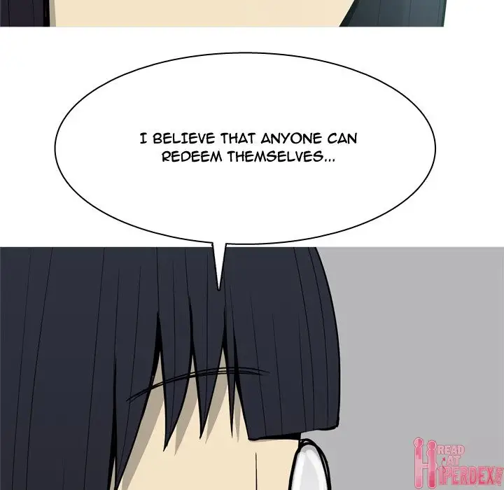 Love Prelude - Chapter 32 Page 11