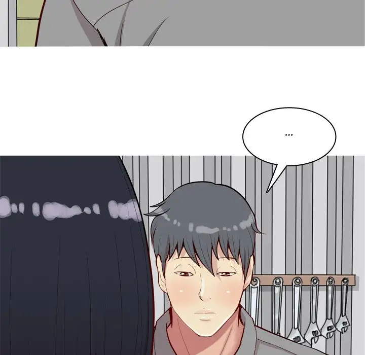 Love Prelude - Chapter 32 Page 15
