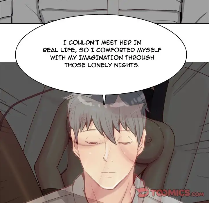 Love Prelude - Chapter 32 Page 38
