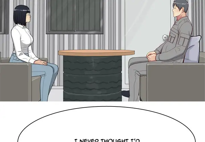 Love Prelude - Chapter 32 Page 4