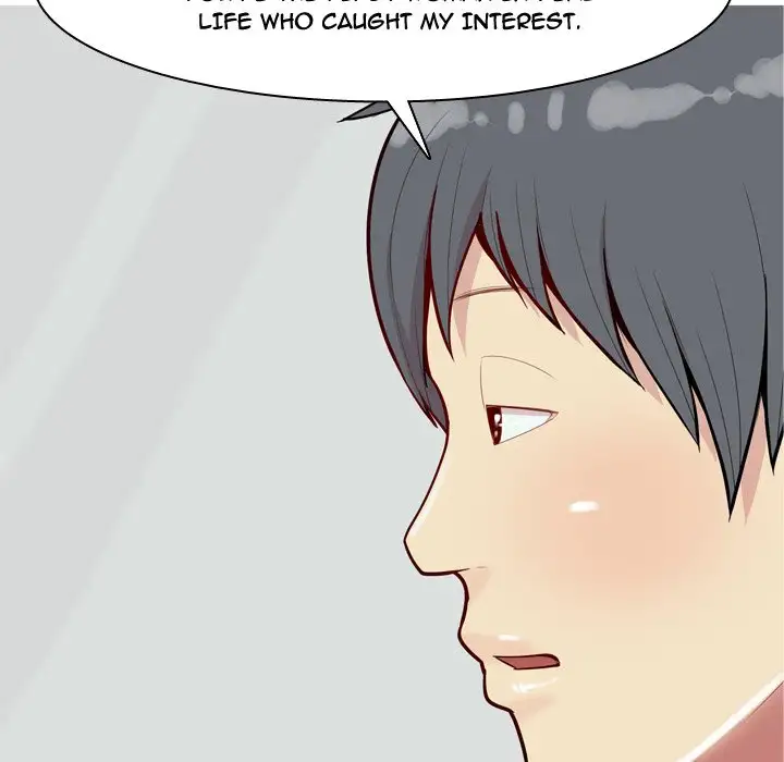 Love Prelude - Chapter 32 Page 41