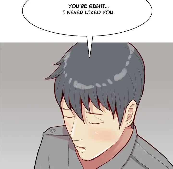 Love Prelude - Chapter 32 Page 44