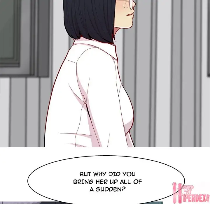 Love Prelude - Chapter 32 Page 53
