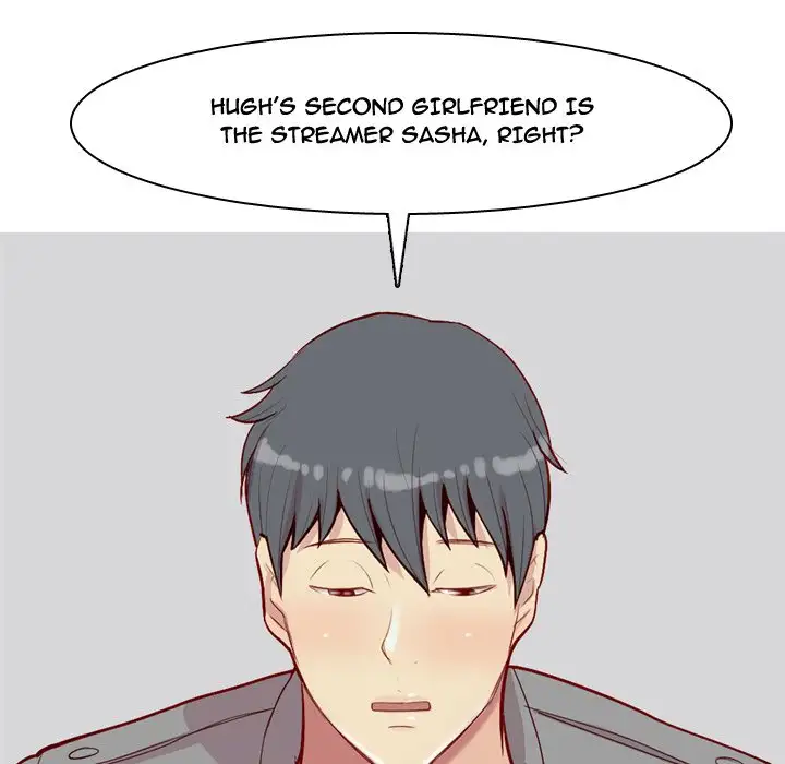 Love Prelude - Chapter 32 Page 55