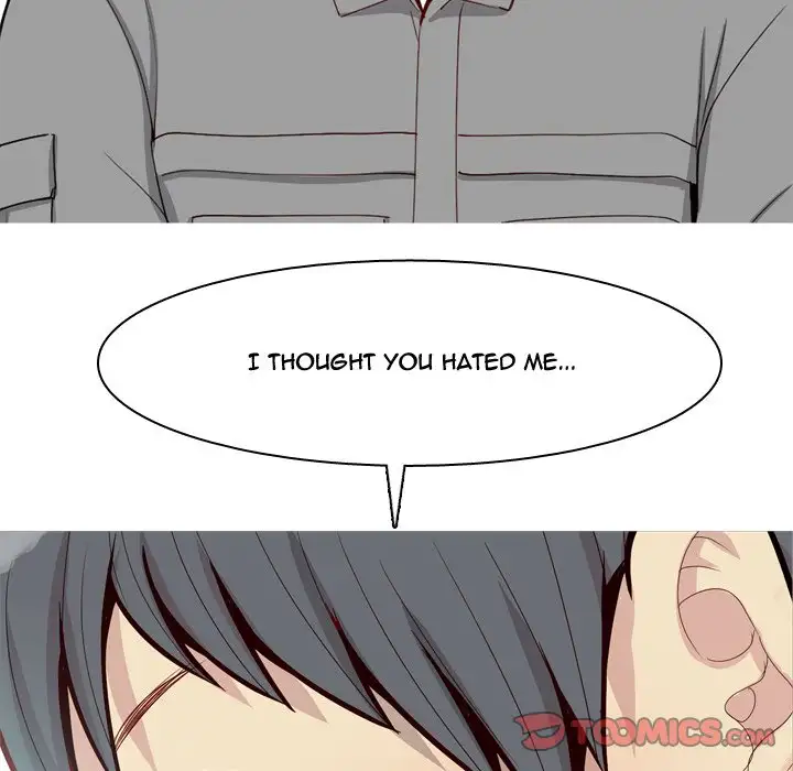 Love Prelude - Chapter 32 Page 6
