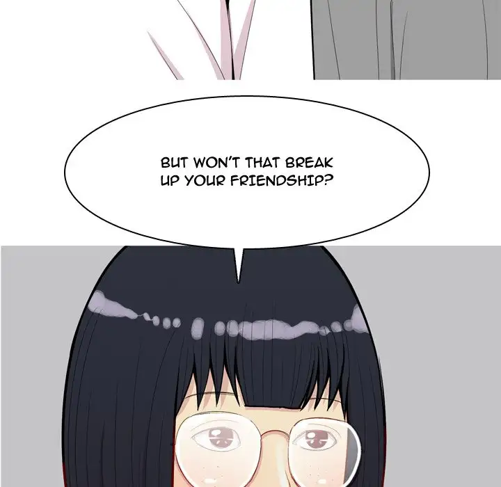 Love Prelude - Chapter 32 Page 68
