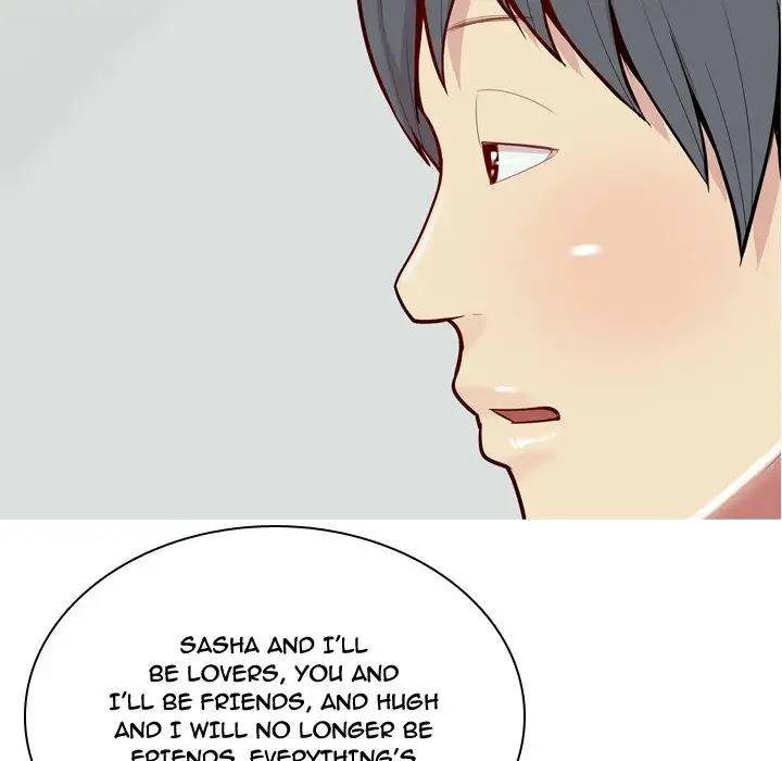 Love Prelude - Chapter 32 Page 73