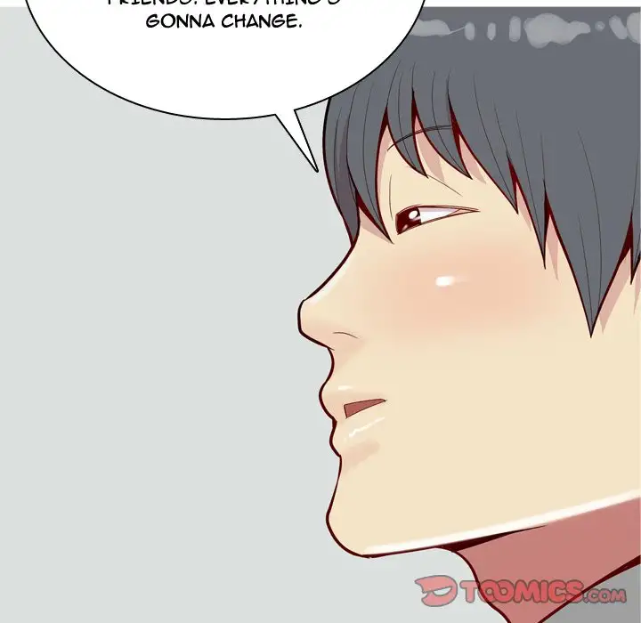 Love Prelude - Chapter 32 Page 74