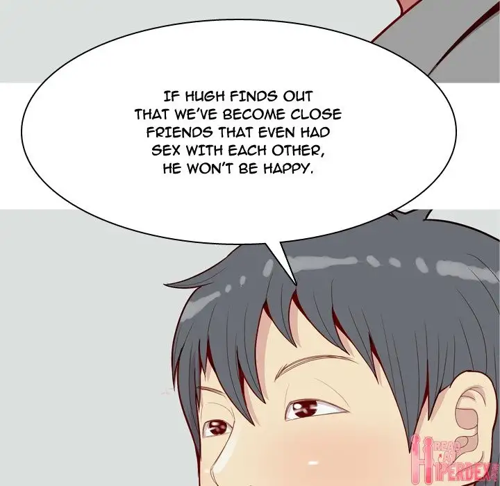 Love Prelude - Chapter 32 Page 75