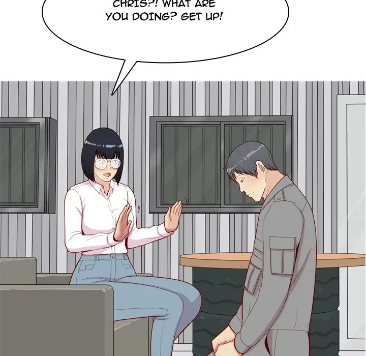 Love Prelude - Chapter 32 Page 84