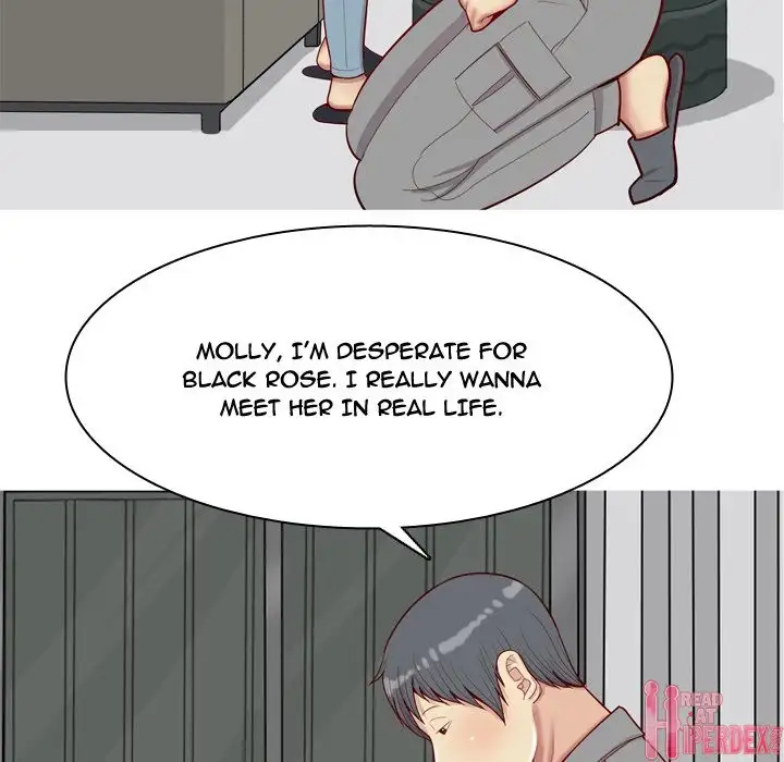 Love Prelude - Chapter 32 Page 85