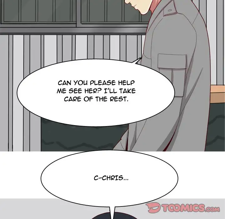 Love Prelude - Chapter 32 Page 86