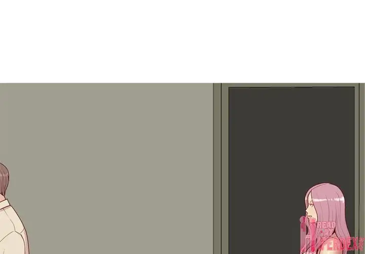 Love Prelude - Chapter 33 Page 1