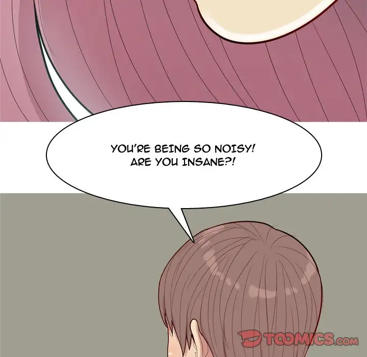 Love Prelude - Chapter 33 Page 10