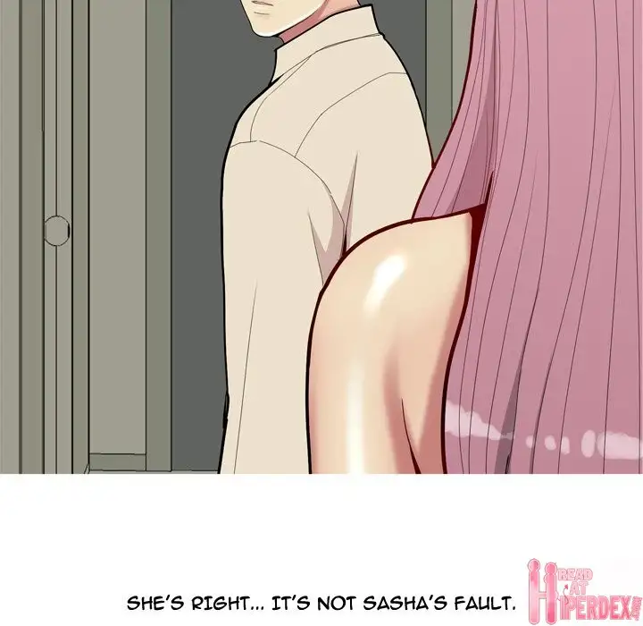 Love Prelude - Chapter 33 Page 27