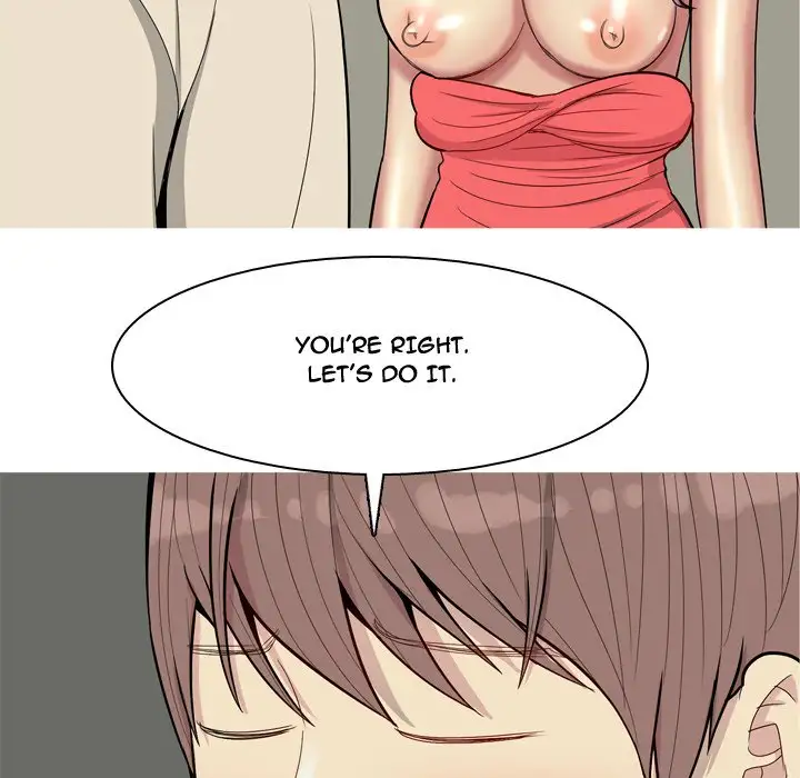 Love Prelude - Chapter 33 Page 29
