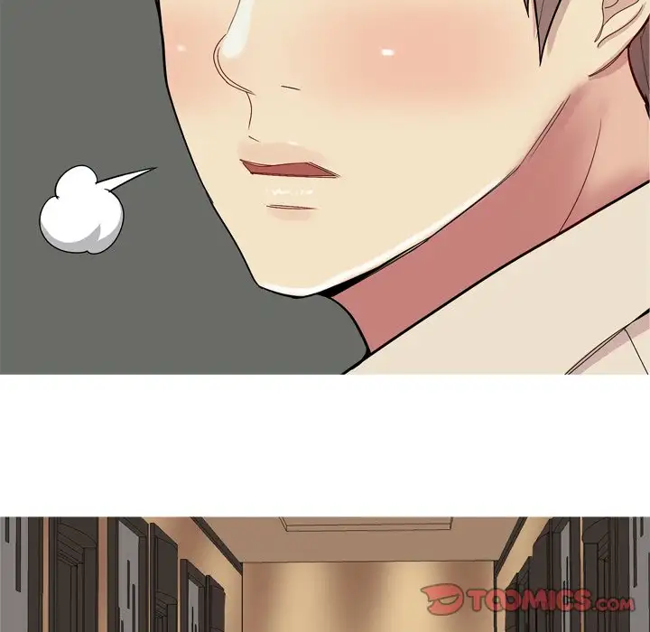 Love Prelude - Chapter 33 Page 30