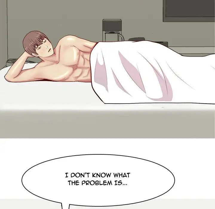 Love Prelude - Chapter 33 Page 51