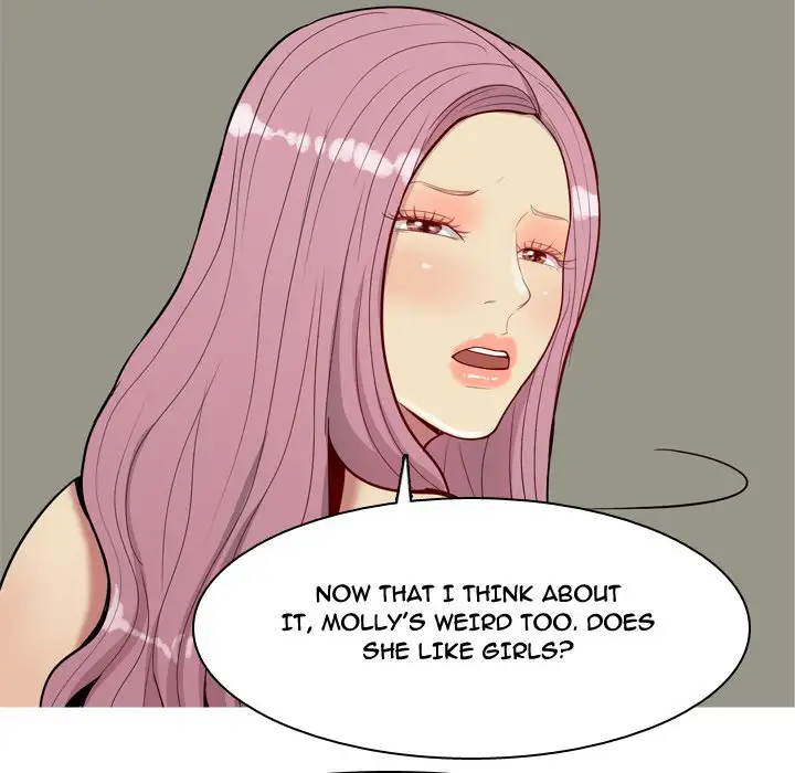 Love Prelude - Chapter 33 Page 61