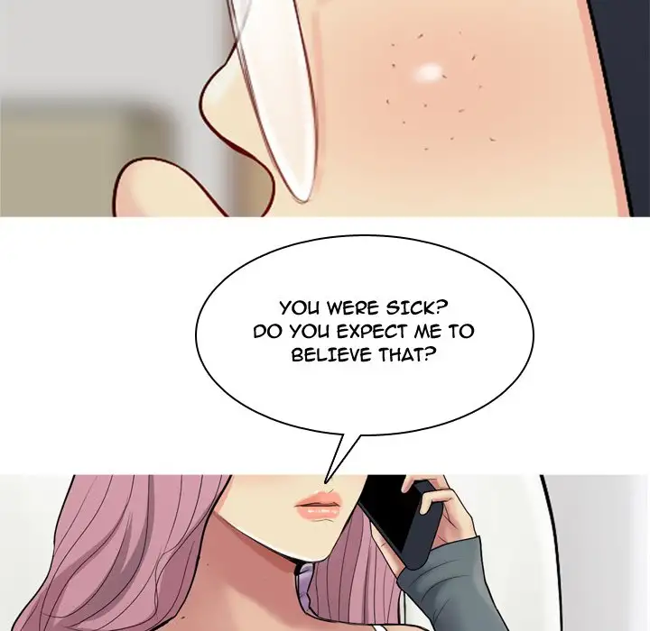 Love Prelude - Chapter 33 Page 79