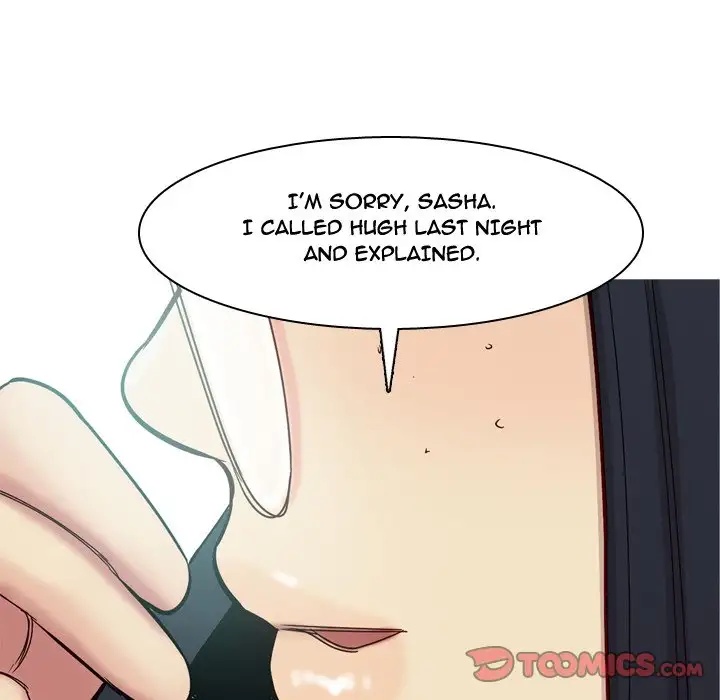Love Prelude - Chapter 33 Page 82