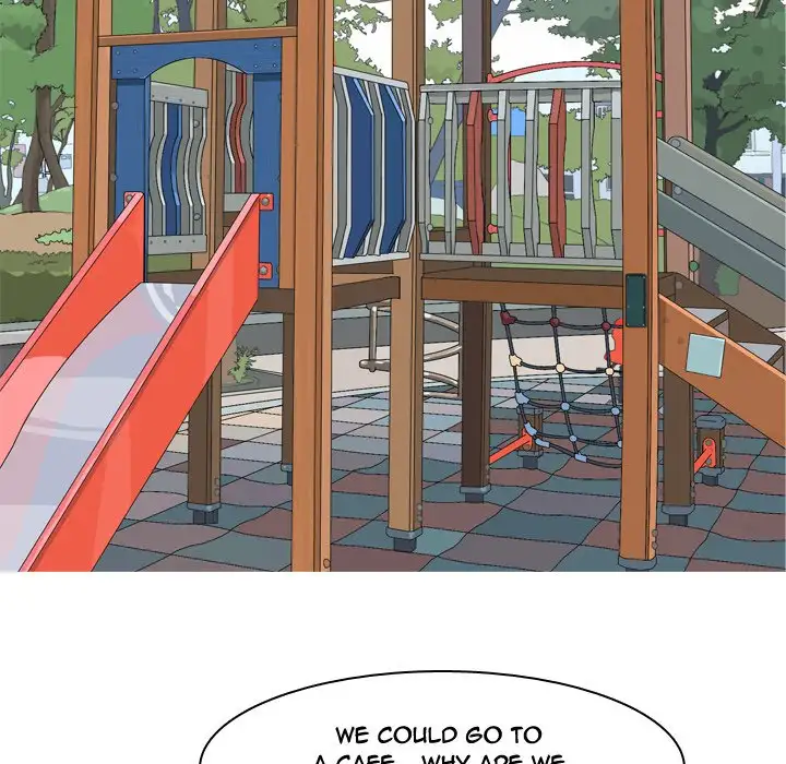 Love Prelude - Chapter 33 Page 87