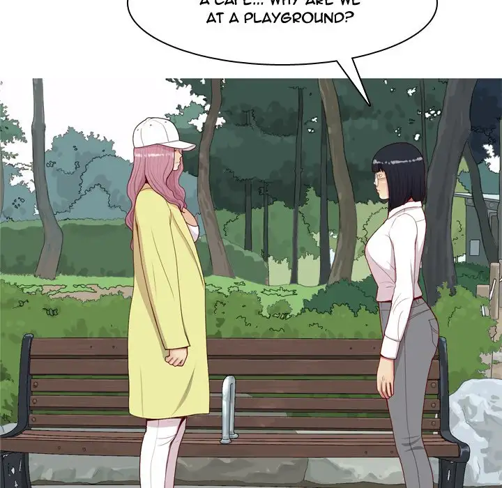 Love Prelude - Chapter 33 Page 88