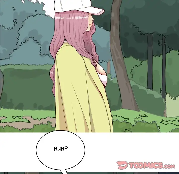 Love Prelude - Chapter 33 Page 90