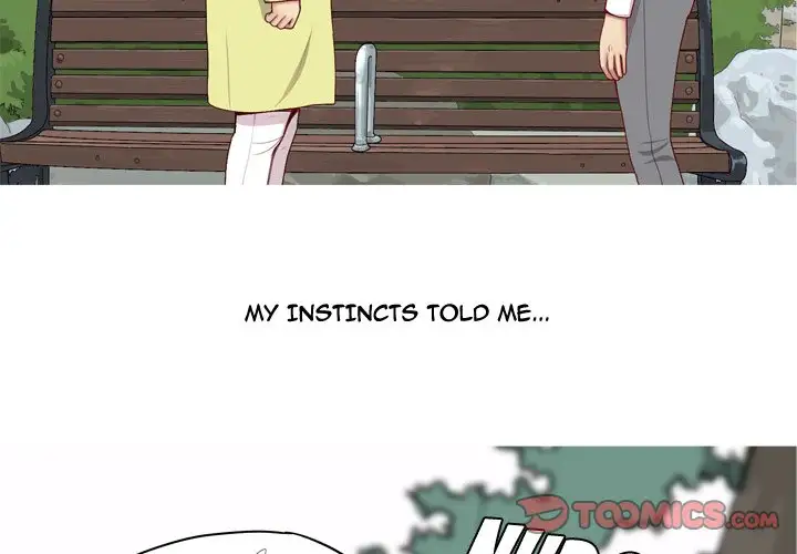 Love Prelude - Chapter 34 Page 2