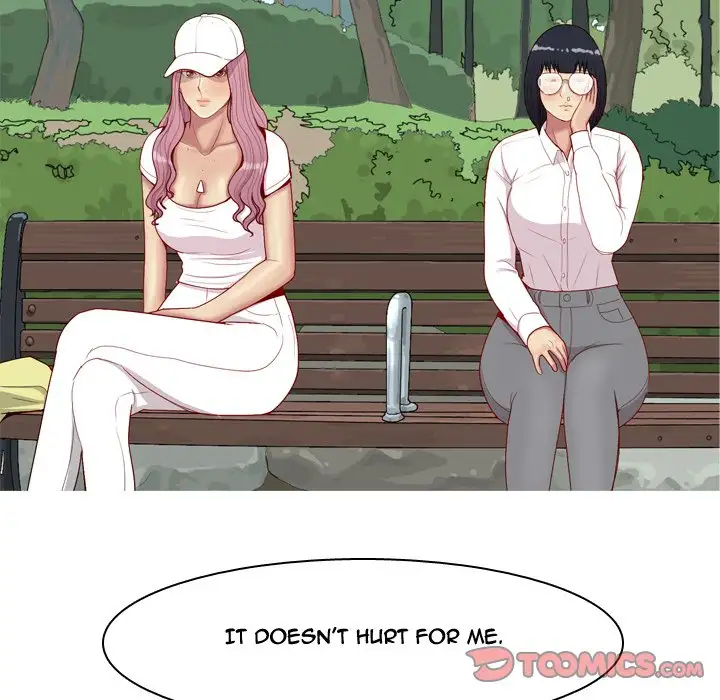 Love Prelude - Chapter 34 Page 30