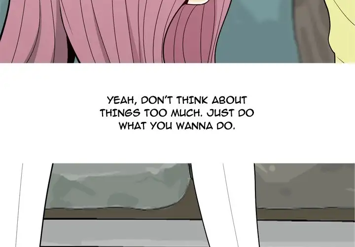 Love Prelude - Chapter 34 Page 4