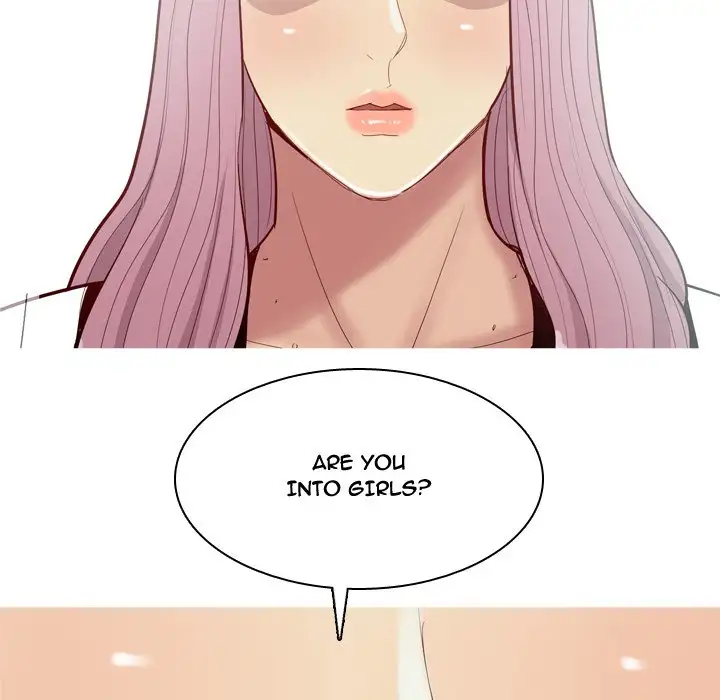 Love Prelude - Chapter 34 Page 43