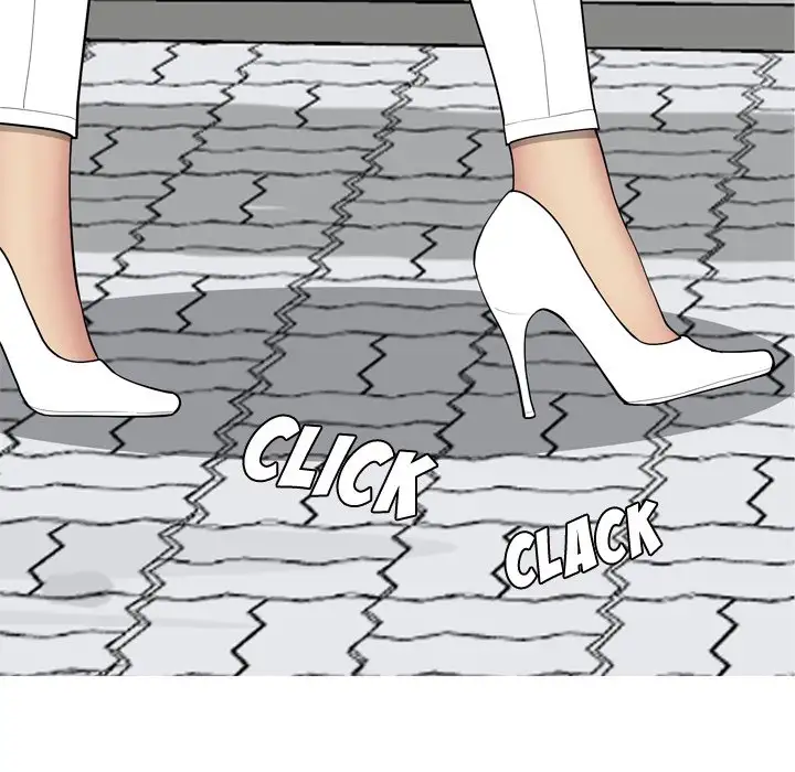 Love Prelude - Chapter 34 Page 5