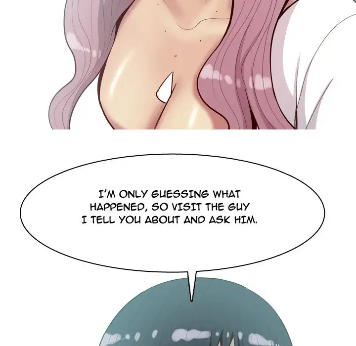 Love Prelude - Chapter 34 Page 72