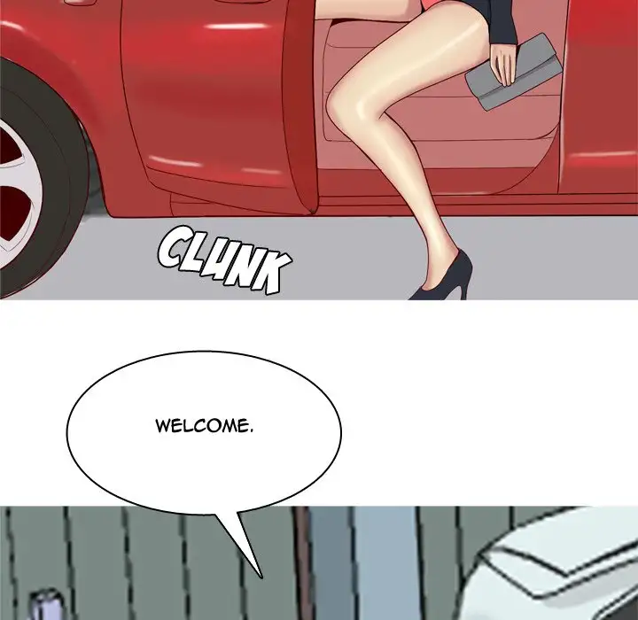 Love Prelude - Chapter 34 Page 80