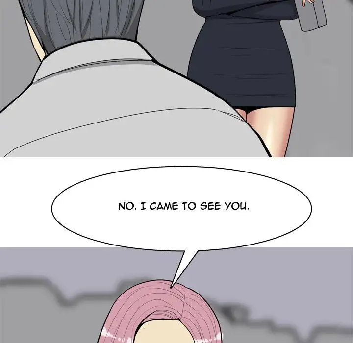Love Prelude - Chapter 34 Page 83