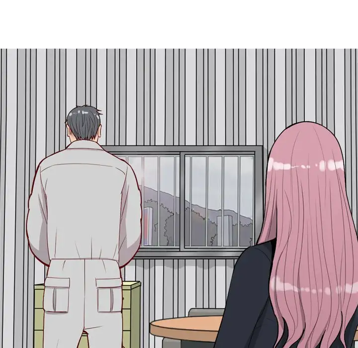 Love Prelude - Chapter 35 Page 12