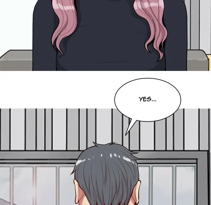 Love Prelude - Chapter 35 Page 18