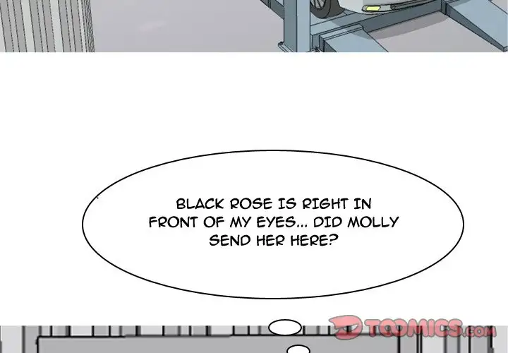 Love Prelude - Chapter 35 Page 2