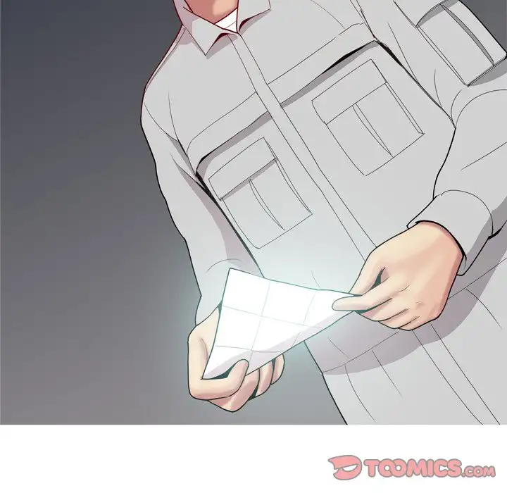 Love Prelude - Chapter 35 Page 20