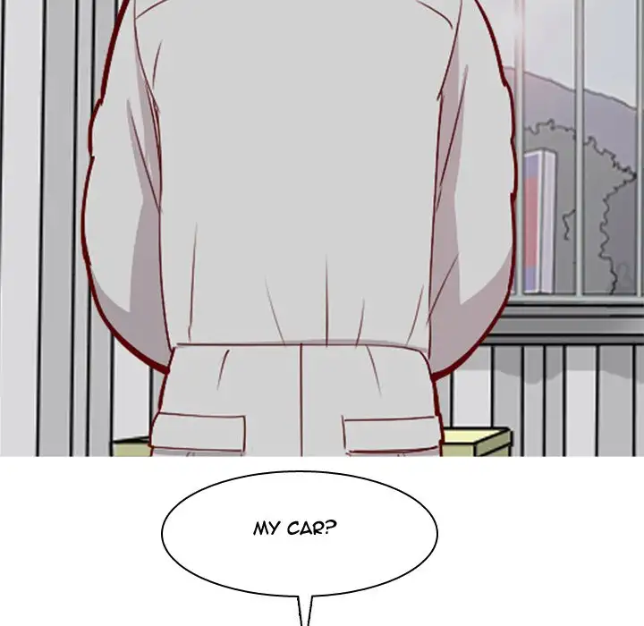 Love Prelude - Chapter 35 Page 23