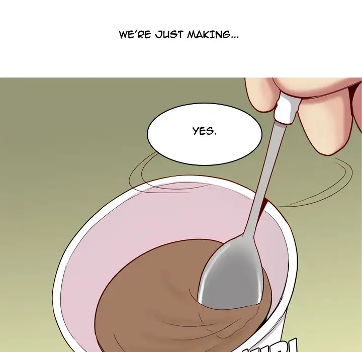 Love Prelude - Chapter 35 Page 25