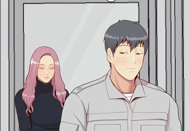 Love Prelude - Chapter 35 Page 3