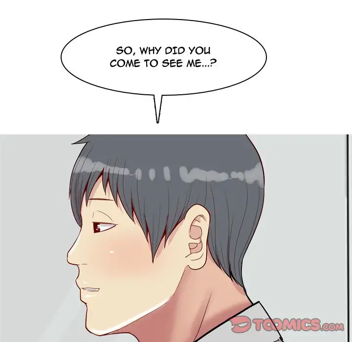 Love Prelude - Chapter 35 Page 32