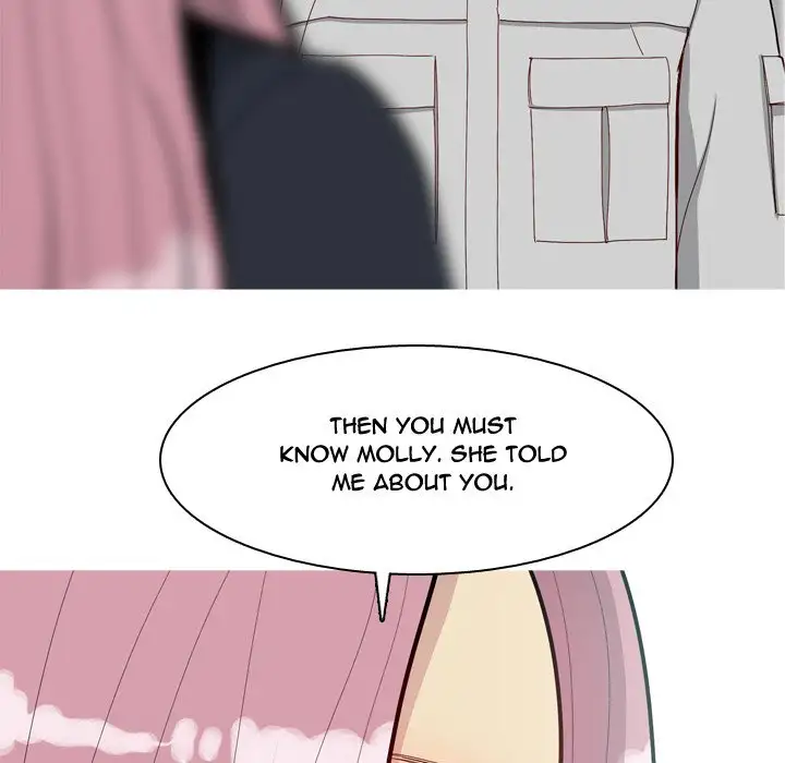 Love Prelude - Chapter 35 Page 39