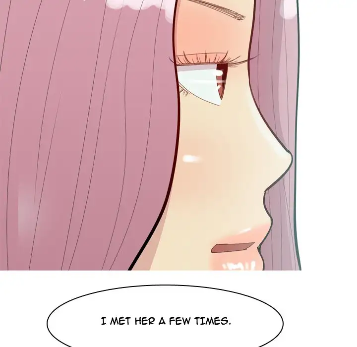 Love Prelude - Chapter 35 Page 40